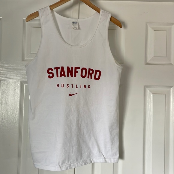 STANFORD Men’s tank top - Picture 1 of 3